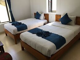 An Bang Scent Beach Homestay