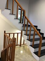 An Bang Scent Beach Homestay