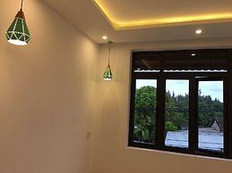 An Bang Scent Beach Homestay