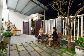 An Bang Scent Beach Homestay