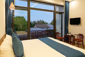 An Bang Scent Beach Homestay