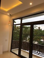 An Bang Scent Beach Homestay