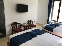 An Bang Scent Beach Homestay