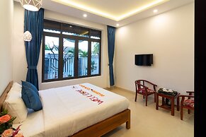 An Bang Scent Beach Homestay