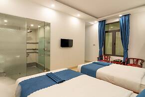 An Bang Scent Beach Homestay