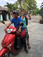 An Bang Scent Beach Homestay