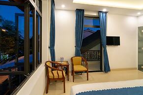 An Bang Scent Beach Homestay