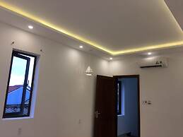 An Bang Scent Beach Homestay