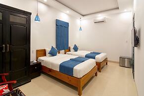 An Bang Scent Beach Homestay