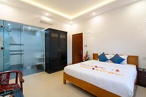 An Bang Scent Beach Homestay