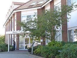 Hotel Trebeltal
