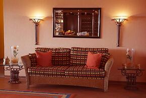 Hotel Trebeltal