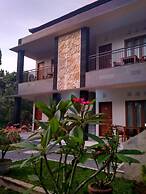 Kartika Bungalows