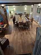 Rose And Crown