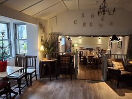 Rose And Crown