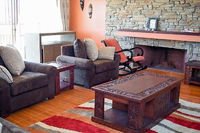 Patch of heaven - In Kiserian