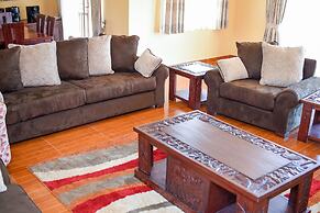 Patch of heaven - In Kiserian