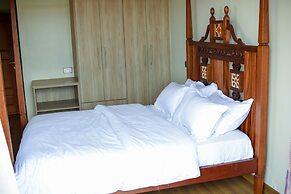 Patch of heaven - In Kiserian