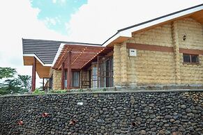 Patch of heaven - In Kiserian