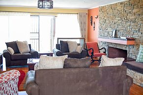 Patch of heaven - In Kiserian