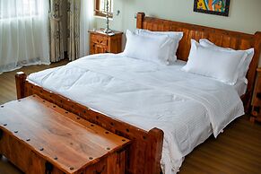 Patch of heaven - In Kiserian