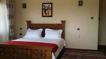 Patch of heaven - In Kiserian