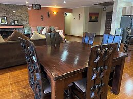 Patch of heaven - In Kiserian