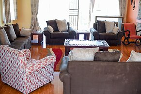 Patch of heaven - In Kiserian