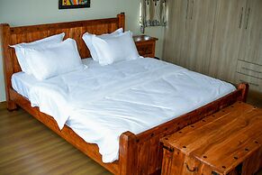 Patch of heaven - In Kiserian