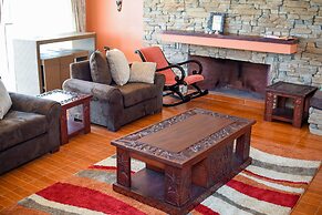 Patch of heaven - In Kiserian