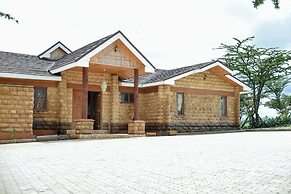 Patch of heaven - In Kiserian