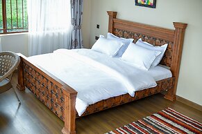 Patch of heaven - In Kiserian