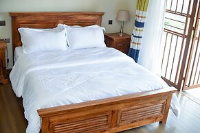 Patch of heaven - In Kiserian