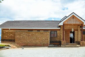 Patch of heaven - In Kiserian