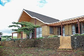 Patch of heaven - In Kiserian