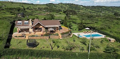 Patch of heaven - In Kiserian