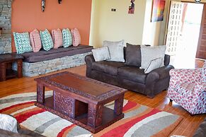 Patch of heaven - In Kiserian