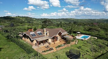 Patch of heaven - In Kiserian