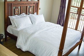 Patch of heaven - In Kiserian