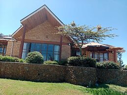 Patch of heaven - In Kiserian