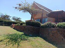 Patch of heaven - In Kiserian