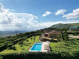 Patch of heaven - In Kiserian