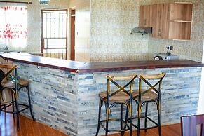 Patch of heaven - In Kiserian