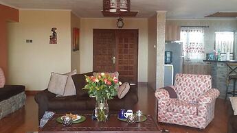 Patch of heaven - In Kiserian