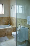 Patch of heaven - In Kiserian