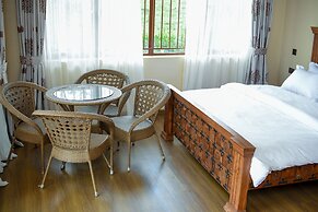 Patch of heaven - In Kiserian