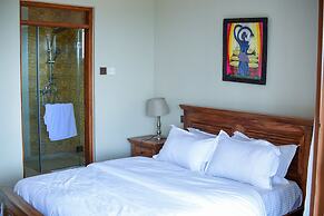 Patch of heaven - In Kiserian