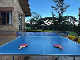 Patch of heaven - In Kiserian