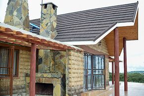 Patch of heaven - In Kiserian