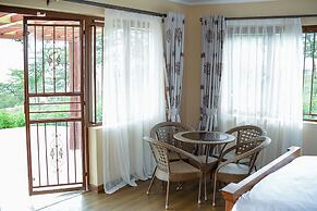 Patch of heaven - In Kiserian